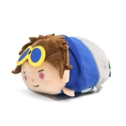 Takato Matsuki Digi Digi Otedama - Digimon Tamers (Limited Base)(Takato Matsuki Digi Digi Otedama Digimon Tamers Limited Base)