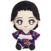 Tamayo Chibi Plush Demon Slayer: Kimetsu No Yaiba(Tamayo Chibi Plush Demon Slayer Kimetsu No Yaiba) -ICHIBA TOYS SHOP tamayo chibi plush demon slayer kimetsu no yaiba plush bandai namco 407579