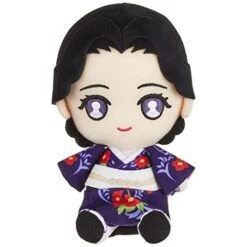 Tamayo Chibi Plush Demon Slayer: Kimetsu No Yaiba(Tamayo Chibi Plush Demon Slayer Kimetsu No Yaiba)
