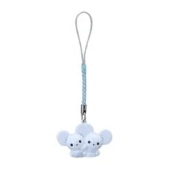 Tandemaus Bell (Netsuke)(Tandemaus Bell Netsuke)