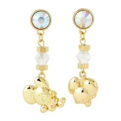 Tandemaus Earrings Piercing - TeraCute(Tandemaus Earrings Piercing Teracute)