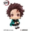 MegaHouse Tanjirō Kamado Look Up Figure - Demon Slayer: Kimetsu No Yaiba(Tanjiro Kamado Look Up Figure Demon Slayer Kimetsu No Yaiba) -ICHIBA TOYS SHOP tanjiro kamado look up figure demon slayer kimetsu no yaiba figure megahouse 274316