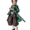 Tanjirō Kamado S.H.Figuarts Figure - Demon Slayer: Kimetsu No Yaiba(Tanjiro Kamado S H Figuarts Figure Demon Slayer Kimetsu No Yaiba)