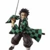 Tanjiro Kamado S.H.Figuarts Figure The Movie: Infinity Castle Ver. - Demon Slayer: Kimetsu No Yaiba(Tanjiro Kamado S H Figuarts Figure The Movie Infinity Castle Ver Demon Slayer Kimetsu No Yaiba)