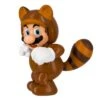Tanooki Mario Figure FCM-016 Super Mario Figure Collection(Tanooki Mario Figure Fcm 016 Super Mario Figure Collection) -ICHIBA TOYS SHOP tanooki mario figure fcm 016 super mario figure collection figure san ei boeki 765197