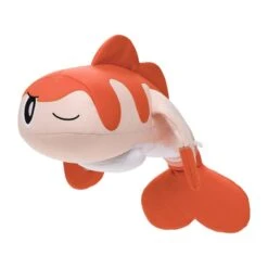 Tatsugiri (Curly Form) Hugging Cushion(Tatsugiri Curly Form Hugging Cushion) -ICHIBA TOYS SHOP tatsugiri curly form hugging cushion plush pokemon center 324185