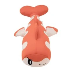 Tatsugiri (Curly Form) Hugging Cushion(Tatsugiri Curly Form Hugging Cushion) -ICHIBA TOYS SHOP tatsugiri curly form hugging cushion plush pokemon center 348278