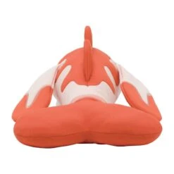 Tatsugiri (Curly Form) Hugging Cushion(Tatsugiri Curly Form Hugging Cushion) -ICHIBA TOYS SHOP tatsugiri curly form hugging cushion plush pokemon center 421942