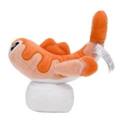 Tatsugiri Plush Curly Form(Tatsugiri Plush Curly Form) -ICHIBA TOYS SHOP tatsugiri plush curly form plush pokemon center 304874
