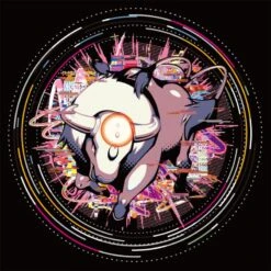 Tauros Hyper Beam Figure - Hakaikousen(Tauros Hyper Beam Figure Hakaikousen) -ICHIBA TOYS SHOP tauros hyper beam figure hakaikousen figure pokemon center 473669