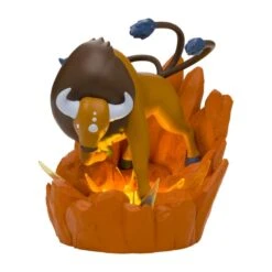 Tauros Hyper Beam Figure - Hakaikousen(Tauros Hyper Beam Figure Hakaikousen) -ICHIBA TOYS SHOP tauros hyper beam figure hakaikousen figure pokemon center 773931