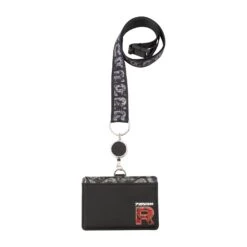 Team Rocket ID Card Case(Team Rocket Id Card Case)