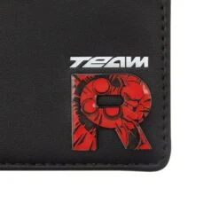 Team Rocket ID Card Case(Team Rocket Id Card Case) -ICHIBA TOYS SHOP team rocket id card case office accessory plastic pokemon center 794591