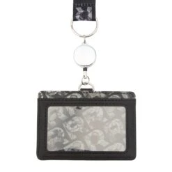 Team Rocket ID Card Case(Team Rocket Id Card Case) -ICHIBA TOYS SHOP team rocket id card case office accessory plastic pokemon center 956025