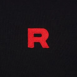 Team Rocket UNISEX Hoodie (M)(Team Rocket Unisex Hoodie M) -ICHIBA TOYS SHOP team rocket unisex hoodie l sweater cotton pokemon center 669353