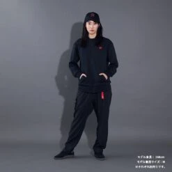 Team Rocket UNISEX Hoodie (M)(Team Rocket Unisex Hoodie M) -ICHIBA TOYS SHOP team rocket unisex hoodie m sweater cotton pokemon center 272660