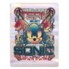TEAM SONIC Prism Travel Sticker (1) - Sonic The Hedgehog(Team Sonic Prism Travel Sticker 1 Sonic The Hedgehog) -ICHIBA TOYS SHOP team sonic prism travel sticker 1 sonic the hedgehog sticker ensky 602644