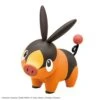 Tepig Figure Pokémon PLAMO (Plastic Model) No.14 Collection Quick!!(Tepig Figure Pokemon Plamo Plastic Model No 14 Collection Quick) -ICHIBA TOYS SHOP tepig figure pokemon plamo plastic model no14 collection quick figure bandai namco 798747