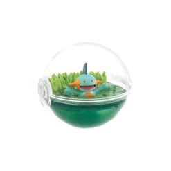 Terrarium Pokémon Collection 12(Terrarium Pokemon Collection 12) -ICHIBA TOYS SHOP terrarium pokemon collection 12 figure pokemon center 118438