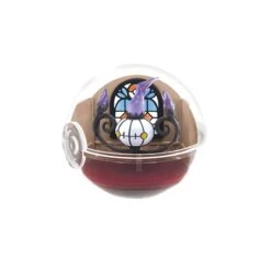 Terrarium Pokémon Collection 12(Terrarium Pokemon Collection 12) -ICHIBA TOYS SHOP terrarium pokemon collection 12 figure pokemon center 447665