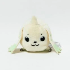 Terriermon Digi Digi Otedama - Digimon Adventure 02(Terriermon Digi Digi Otedama Digimon Adventure 02)