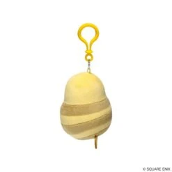 Square Enix The Great Serpent Of Ronka Small Mascot Plush Keychain (Colored Hook Ver.) Final Fantasy XIV(The Great Serpent Of Ronka Small Mascot Plush Keychain Colored Hook Ver Final Fantasy Xiv) -ICHIBA TOYS SHOP the great serpent of ronka small mascot plush keychain colored hook ver final fantasy xiv mascot plush keychain square enix 167285