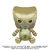 The World Chibi Plush - JoJo's Bizarre Adventure Series (Stardust Crusaders)(The World Chibi Plush Jojos Bizarre Adventure Series Stardust Crusaders) -ICHIBA TOYS SHOP the world chibi plush jojos bizarre adventure series stardust crusaders plush bandai namco 341905