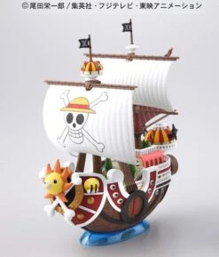 Thousand-Sunny Model Grand Ship Collection ONE PIECE(Thousand Sunny Model Grand Ship Collection One Piece)
