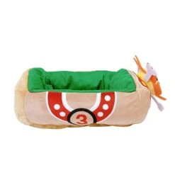 Thousand Sunny (Plush) Otedama Case - ONE PIECE(Thousand Sunny Plush Otedama Case One Piece) -ICHIBA TOYS SHOP thousand sunny plush otedama case one piece otedama toei animation 149938