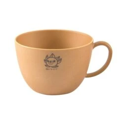 Thousand Sunny Wooden Toned Mug Cup SUNNY KITCHEN - ONE PIECE(Thousand Sunny Wooden Toned Mug Cup Sunny Kitchen One Piece)