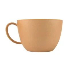 Thousand Sunny Wooden Toned Mug Cup SUNNY KITCHEN - ONE PIECE(Thousand Sunny Wooden Toned Mug Cup Sunny Kitchen One Piece) -ICHIBA TOYS SHOP thousand sunny wooden toned mug cup sunny kitchen one piece household product toei animation 454727