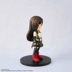 Square Enix Tifa Lockhart Figure ADORABLE ARTS Final Fantasy VII Rebirth(Tifa Lockhart Figure Adorable Arts Final Fantasy Vii Rebirth) -ICHIBA TOYS SHOP tifa lockhart figure adorable arts final fantasy vii rebirth figure square enix 268442