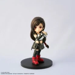 Square Enix Tifa Lockhart Figure ADORABLE ARTS Final Fantasy VII Rebirth(Tifa Lockhart Figure Adorable Arts Final Fantasy Vii Rebirth) -ICHIBA TOYS SHOP tifa lockhart figure adorable arts final fantasy vii rebirth figure square enix 653721