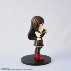 Square Enix Tifa Lockhart Figure ADORABLE ARTS Final Fantasy VII Rebirth(Tifa Lockhart Figure Adorable Arts Final Fantasy Vii Rebirth) -ICHIBA TOYS SHOP tifa lockhart figure adorable arts final fantasy vii rebirth figure square enix 747736