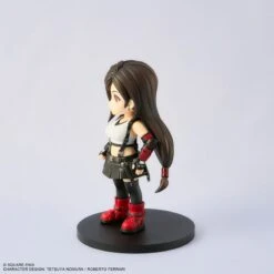 Square Enix Tifa Lockhart Figure ADORABLE ARTS Final Fantasy VII Rebirth(Tifa Lockhart Figure Adorable Arts Final Fantasy Vii Rebirth) -ICHIBA TOYS SHOP tifa lockhart figure adorable arts final fantasy vii rebirth figure square enix 879238