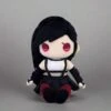 Square Enix Tifa Lockhart Plush Final Fantasy VII Remake(Tifa Lockhart Plush Final Fantasy Vii Remake)