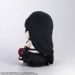 Square Enix Tifa Lockhart Plush Final Fantasy VII Remake(Tifa Lockhart Plush Final Fantasy Vii Remake) -ICHIBA TOYS SHOP tifa lockhart plush final fantasy vii remake plush square enix 555975