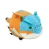 CAPCOM Tigrex Mascot Plush CAPCOROM - Monster Hunter(Tigrex Mascot Plush Capcorom Monster Hunter)