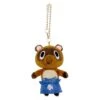 Timmy / Tommy Nook's Cranny Ver. Mascot Plush Keychain DM08 Animal Crossing ALL STAR COLLECTION(Timmy Tommy Nooks Cranny Ver Mascot Plush Keychain Dm08 Animal Crossing All Star Collection) -ICHIBA TOYS SHOP timmy tommy nooks cranny ver mascot plush keychain dm08 animal crossing all star collection mascot plush keychain san ei boeki 472695