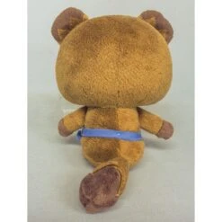 Timmy / Tommy Nook's Cranny Ver. Plush (S) DP08 Animal Crossing ALL STAR COLLECTION(Timmy Tommy Nooks Cranny Ver Plush S Dp08 Animal Crossing All Star Collection) -ICHIBA TOYS SHOP timmy tommy nooks cranny ver plush s dp08 animal crossing all star collection plush san ei boeki 396575