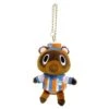Timmy / Tommy Nook's Konbini Ver. Mascot Plush Keychain DM09 Animal Crossing ALL STAR COLLECTION(Timmy Tommy Nooks Konbini Ver Mascot Plush Keychain Dm09 Animal Crossing All Star Collection) -ICHIBA TOYS SHOP timmy tommy nooks konbini ver mascot plush keychain dm09 animal crossing all star collection mascot plush keychain san ei boeki 929392