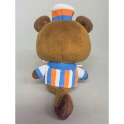 Timmy / Tommy Nook's Konbini Ver. Plush (S) DP09 Animal Crossing ALL STAR COLLECTION(Timmy Tommy Nooks Konbini Ver Plush S Dp09 Animal Crossing All Star Collection) -ICHIBA TOYS SHOP timmy tommy nooks konbini ver plush s dp09 animal crossing all star collection plush san ei boeki 276456