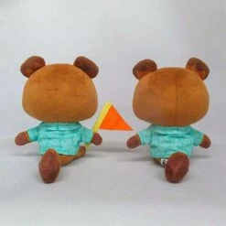 Timmy ＆ Tommy Plush (S) DPA03 Animal Crossing: New Horizons ALL STAR COLLECTION(Timmy Tommy Plush S Dpa03 Animal Crossing New Horizons All Star Collection) -ICHIBA TOYS SHOP timmy tommy plush s dpa03 animal crossing new horizons all star collection plush san ei boeki 481183