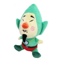 Tingle Plush (S) - The Legend Of Zelda: The Wind Waker HD(Tingle Plush S The Legend Of Zelda The Wind Waker Hd)