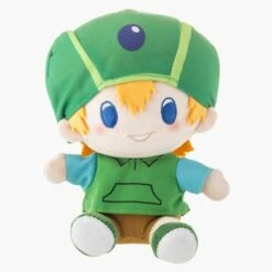 Takeru "T.K." Takaishi Plush - Digimon Adventure(T K Takaishi Plush Digimon Adventure)