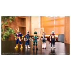 Tomura Shigaraki COLLEKAZARO Figure (CK-M05) - My Hero Academia(Tomura Shigaraki Collekazaro Figure Ck M05 My Hero Academia) -ICHIBA TOYS SHOP tomura shigaraki collekazaro figure ck m05 my hero academia figure takara tomy 620266