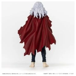 Tomura Shigaraki COLLEKAZARO Figure (CK-M05) - My Hero Academia(Tomura Shigaraki Collekazaro Figure Ck M05 My Hero Academia) -ICHIBA TOYS SHOP tomura shigaraki collekazaro figure ck m05 my hero academia figure takara tomy 666690