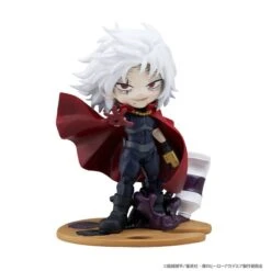 Tomura Shigaraki PalVerse Pale. Figure - My Hero Academia(Tomura Shigaraki Palverse Pale Figure My Hero Academia)