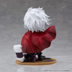 Tomura Shigaraki PalVerse Pale. Figure - My Hero Academia(Tomura Shigaraki Palverse Pale Figure My Hero Academia) -ICHIBA TOYS SHOP tomura shigaraki palverse pale figure my hero academia figure bushiroad creative 754810