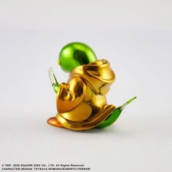 Square Enix Tonberry Figure Bright Arts Gallery Final Fantasy VII REMAKE(Tonberry Figure Bright Arts Gallery Final Fantasy Vii Remake) -ICHIBA TOYS SHOP tonberry figure bright arts gallery final fantasy vii remake figure square enix 749208